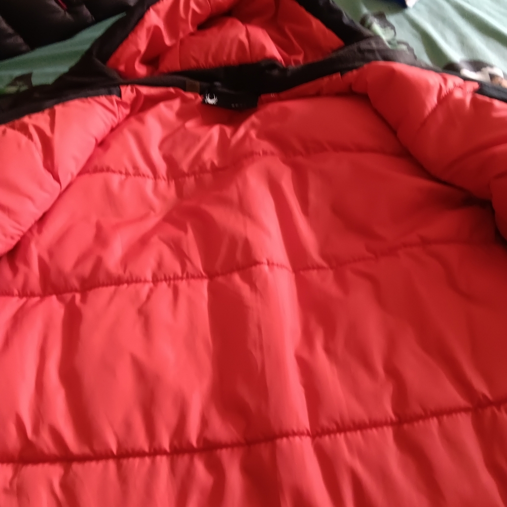 Winter Coat - Picture 2 of 4